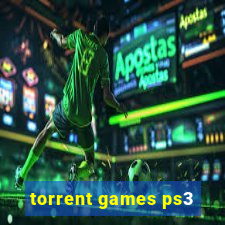 torrent games ps3